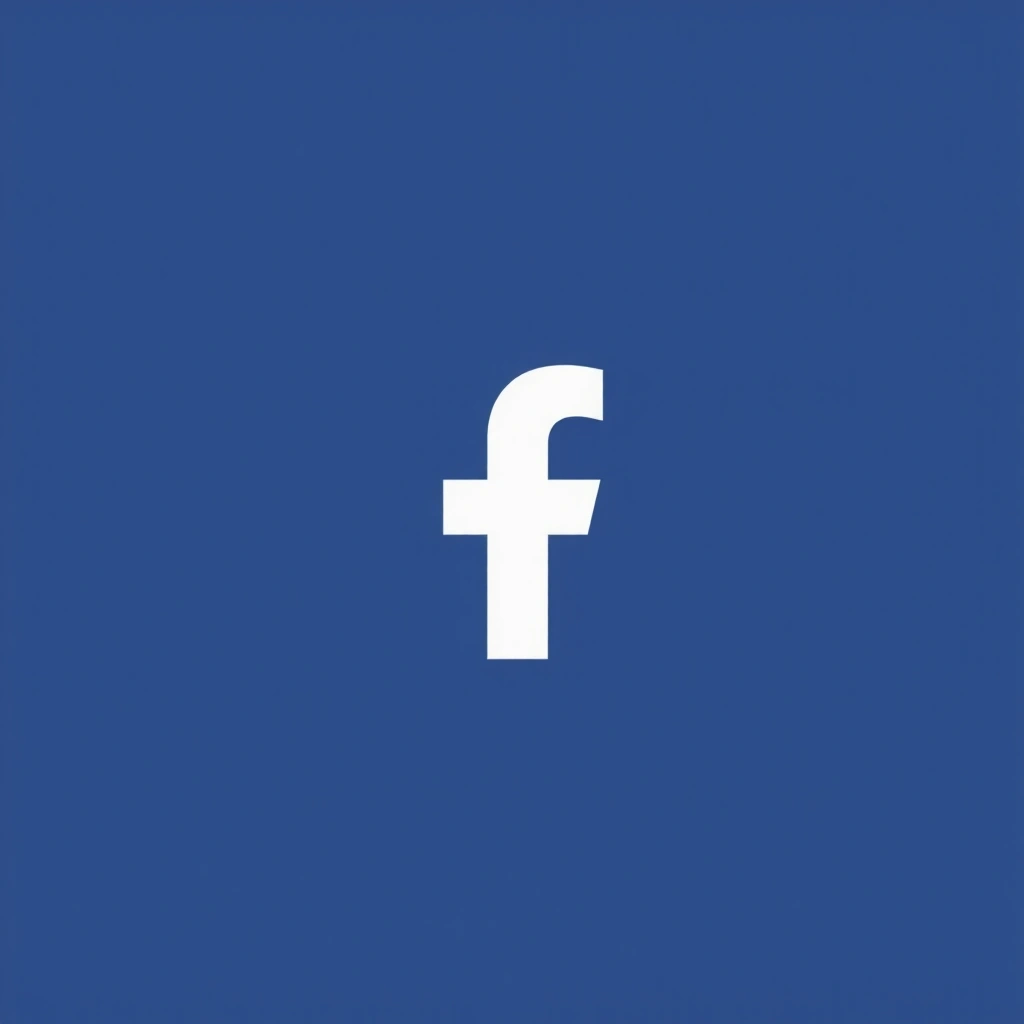 Facebook icon