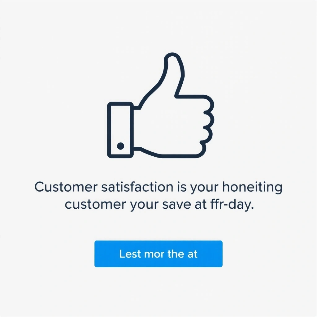 Customer Satisfaction icon