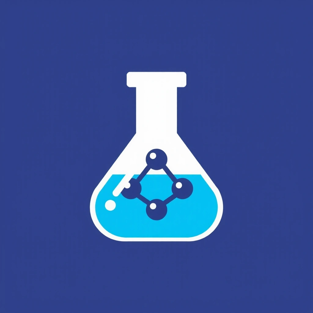 Scientific Formulation icon